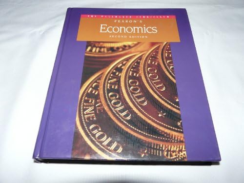 Economics for Business 3e P: 9780198786030: Economics Books